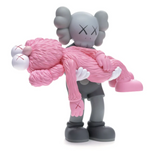 Load image into Gallery viewer, KAWS Gone Grey
