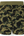 BAPE 1st Camo Shark Sweat Shorts Green