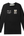 OFF-WHITE Monalisa Graphic Print L/S T-Shirt Black/White/Grey