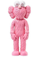 Load image into Gallery viewer, KAWS BFF Pink
