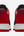 Nike Air Force 1 Bred (Women)