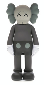 Load image into Gallery viewer, KAWS Companion Open Edition Vinyl Figure Brown
