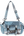 Supreme Waist Bag (SS20) Blue Chocolate Chip Camo