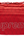 Supreme Shoulder Bag (FW18) Red