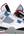 Jordan 4 Retro What The