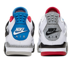Load image into Gallery viewer, Jordan 4 Retro What The (YOUTH)
