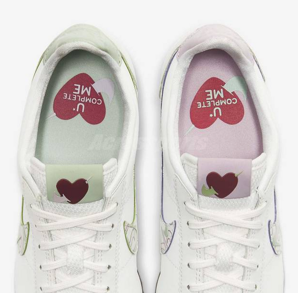 Nike Cortez Valentines 2020 (Women)