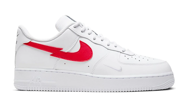 Nike Air Force 1 Low Euro Tour (2020)