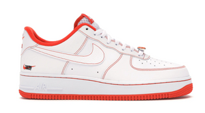 Nike Air Force 1 Low Rucker Park (2020)