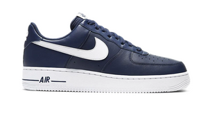 Nike Air Force 1 '07 Midnight Navy