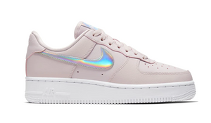 Nike Air Force 1 Low Pink Iridescent (W)