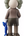 KAWS Share Vinyl Figure Brown