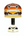 Undercover x Medicom Hamburger Lamp