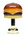 Undercover x Medicom Hamburger Lamp