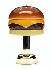 Undercover x Medicom Hamburger Lamp