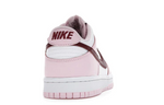 Load image into Gallery viewer, Nike Dunk Low Pink Foam Red White (GS)
