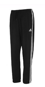 Adidas M 3S WV E PT Men's Pants Sportswear