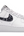 Nike Air Force 1 Low '07 Essential White Black Paisley (W)
