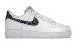 Load image into Gallery viewer, Nike Air Force 1 Low '07 Essential White Black Paisley (W)

