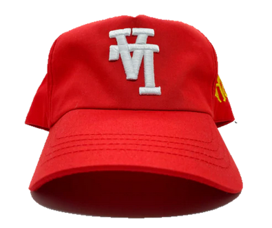 Kill The Hype Los Angeles Red Dodgers