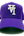 Kill The Hype Los Angeles Grape