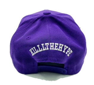 Kill The Hype Los Angeles Grape