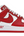 Louis Vuitton Nike Air Force 1 Low By Virgil Abloh White Red