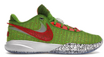 Load image into Gallery viewer, Nike LeBron 20 Grinch

