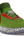 Nike LeBron 20 Grinch