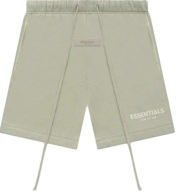 Fear of God Essentials Shorts Seafoam