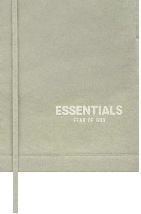Fear of God Essentials Shorts Seafoam