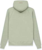 Load image into Gallery viewer, Fear of God Essentials Hoodie Seafoam
