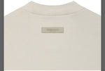 Load image into Gallery viewer, Fear of God Essentials T-shirt Wheat
