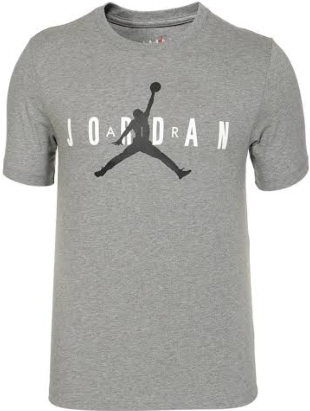 Nike Jordan Air Wordmark Men's T-Shirt