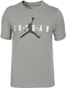 Nike Jordan Air Wordmark Men's T-Shirt