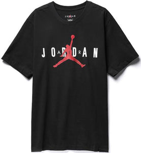 Nike Jordan Air Wordmark Men's T-Shirt