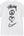 Nike x Stussy Peace, Love, Swoosh T-shirt White