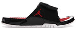 Load image into Gallery viewer, Jordan Hydro 11Bred White
