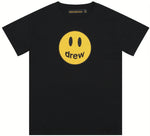 Load image into Gallery viewer, Drew House Mascot ss tee black (fw22)

