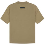 Load image into Gallery viewer, Fear of God Essentials Kids T-shirt Oak
