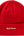 Supreme New Era Cross Box Logo Beanie Red