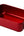 Supreme SIGG Small Metal Box Plus Red