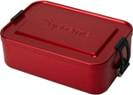 Load image into Gallery viewer, Supreme SIGG Small Metal Box Plus Red
