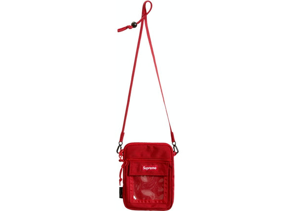 Supreme Utility Pouch SS19