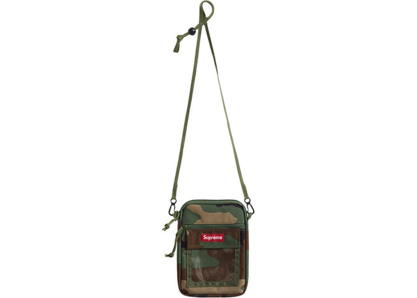 Supreme Utility Pouch SS19