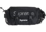 Load image into Gallery viewer, Supreme Waist Bag (SS20) Black
