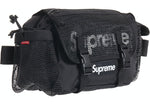 Load image into Gallery viewer, Supreme Waist Bag (SS20) Black

