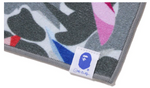 Load image into Gallery viewer, BAPE X LOUIS DE GUZMAN CAMO SPORTS TOWEL
