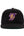 Laker Alternative Logo (Black)