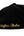 Uniform Studios Custom 6 Panel Laker Hat (Purple/Black)